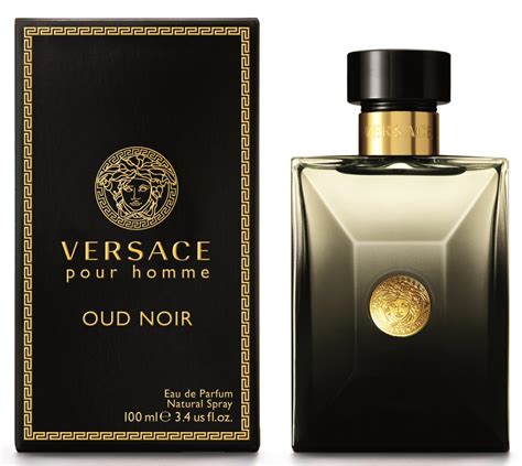 versace pur home oud noir|Versace oud noir price.